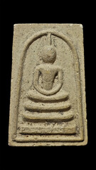 Thai Buddhism amulets in Thailand