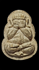 Thai Buddhism amulets in Thailand