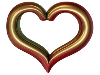 Happy Valentine's Day. Typographic text sign. Love design for holiday greeting cards.