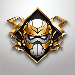 the gold color of the balls is a great way to add a touch of color to your wall.