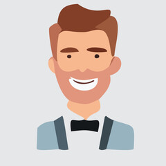 A human image is very nice