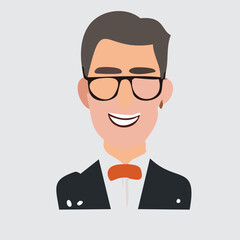 A human image is very nice