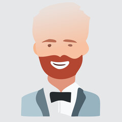 A human image is very nice