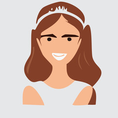 A human image is very nice