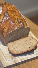 Brot / Bread