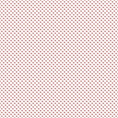 poinsettia seamless pattern background. Red flower background