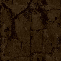 painted stucco or plaster wall texture