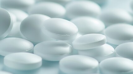 Antacids: Medications available as chewable tablets or liquids that neutralize stomach acid, providing relief from symptoms like heartburn and indigestion.

