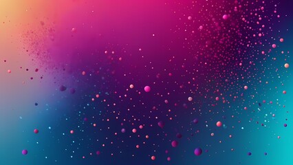 abstract colorful gradient background design wallpaper
