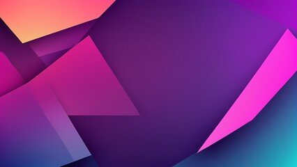 abstract colorful gradient background design wallpaper