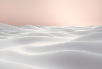 Gentle Ripples A Tranquil Symphony of Movement