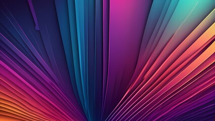 abstract colorful gradient background design wallpaper