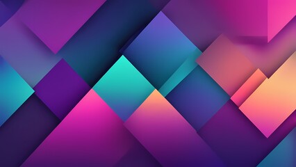 abstract colorful gradient background design wallpaper