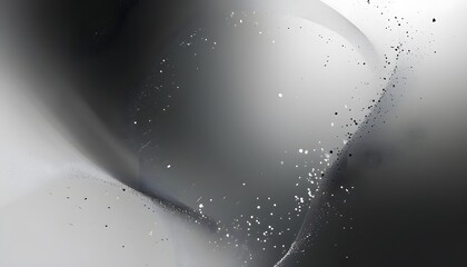 Fototapeta premium water drops on the glass background