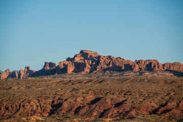 Arches National Park, Utah