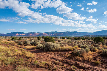 Naklejka premium Arches National Park, Utah