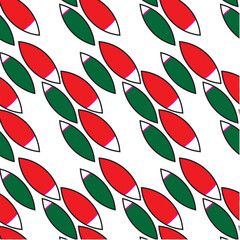 Print Modern pattern Design here