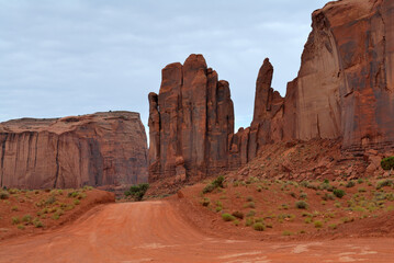 Monument Valley
