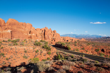 Arches National Park, Utah