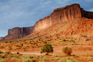 Monument Valley