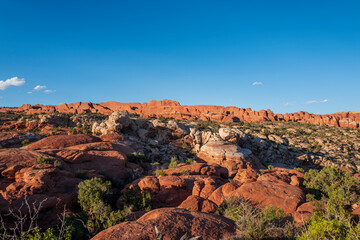 Arches National Park, Utah