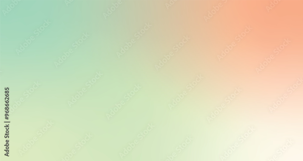 Poster gradient color background eps vector for versatile design