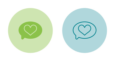 Communication Vector Icon