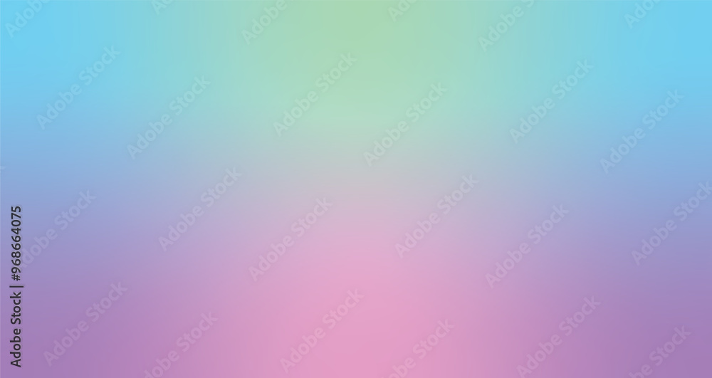 Poster gradient color background eps vector for versatile design