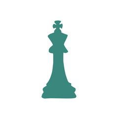 chess abstract vector