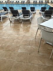 Regen in Palma de Mallorca