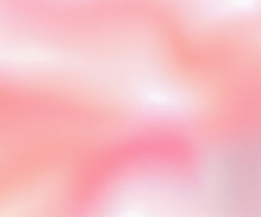 Abstract white and pink background. Subtle abstract background, blurred patterns.