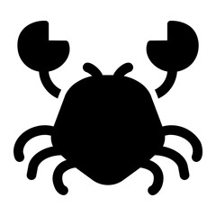 crab