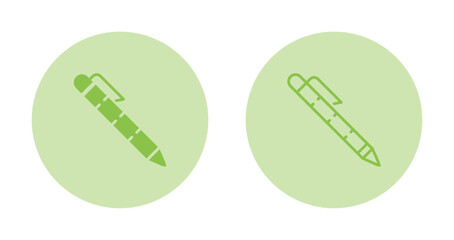 Pen Vector Icon