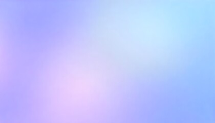 Soft, smooth blurred gradient transitioning from light blue to pink.
