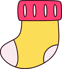 Baby Equipment Illustration