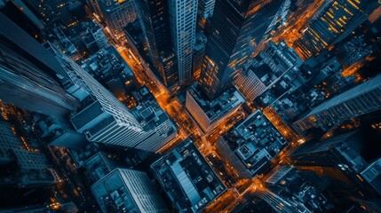 AI-controlled smart grid systems optimizing renewable energy usage in urban settings