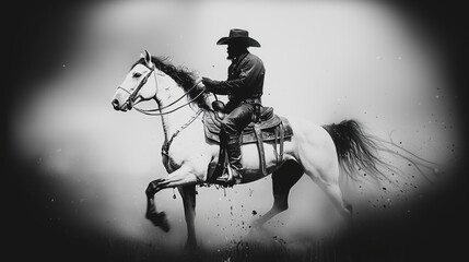 American Old West