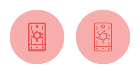 Smartphone Vector Icon © Graphic Nehar