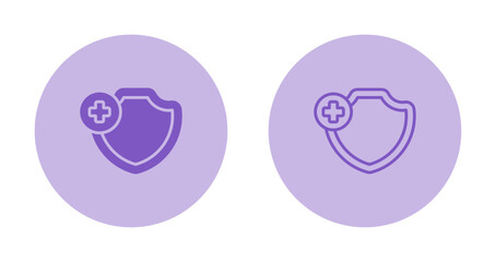Shield Vector Icon