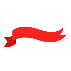 Ribbon Banner Element