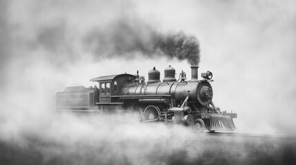 American Old West © Ryan