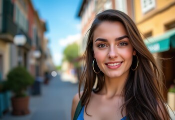 portrait of a person