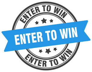ENTER TO WIN