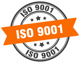 ISO 9001