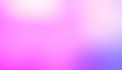 Gradient blur background with purple and pink colors. soft, blurred gradient transitioning from light purple to pink.
