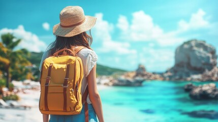 AI-powered digital travel agents offering personalized vacation recommendations: Travel apps using AI to tailor vacation suggestions based on user preferences and travel history.