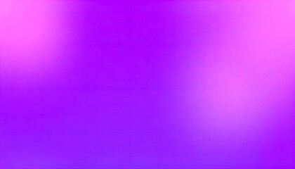 Fototapeta premium Gradient blur background with purple and pink colors. soft, blurred gradient transitioning from light purple to pink.