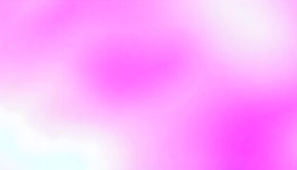 Obraz premium Gradient blur background with purple and pink colors. soft, blurred gradient transitioning from light purple to pink.