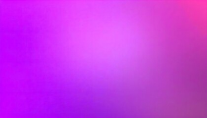 Fototapeta premium Gradient blur background with purple and pink colors. soft, blurred gradient transitioning from light purple to pink.