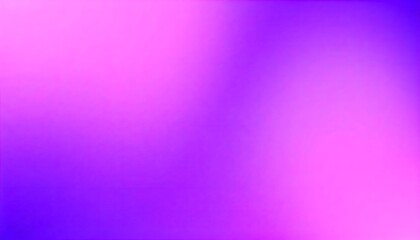 Fototapeta premium Gradient blur background with purple and pink colors. soft, blurred gradient transitioning from light purple to pink.
